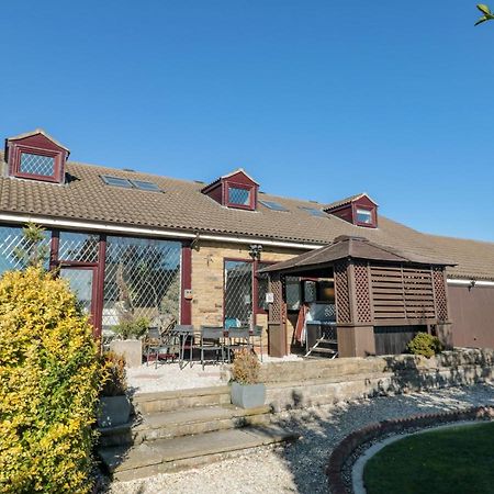 Seacrest Lodge Scarborough Extérieur photo