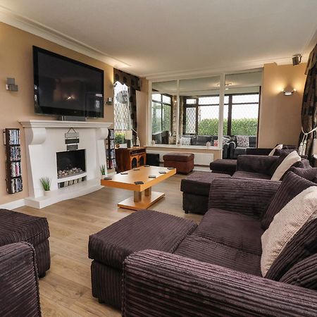 Seacrest Lodge Scarborough Extérieur photo