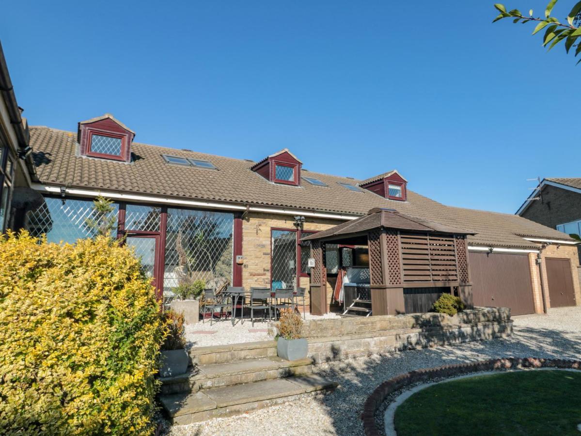 Seacrest Lodge Scarborough Extérieur photo
