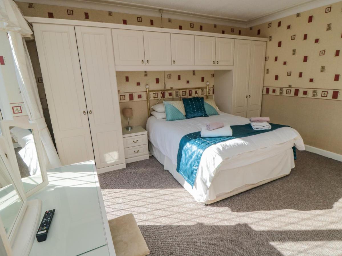 Seacrest Lodge Scarborough Extérieur photo