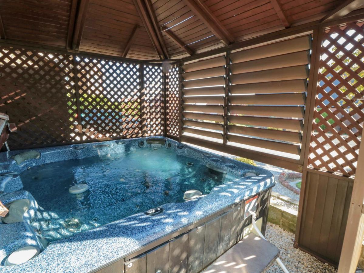 Seacrest Lodge Scarborough Extérieur photo