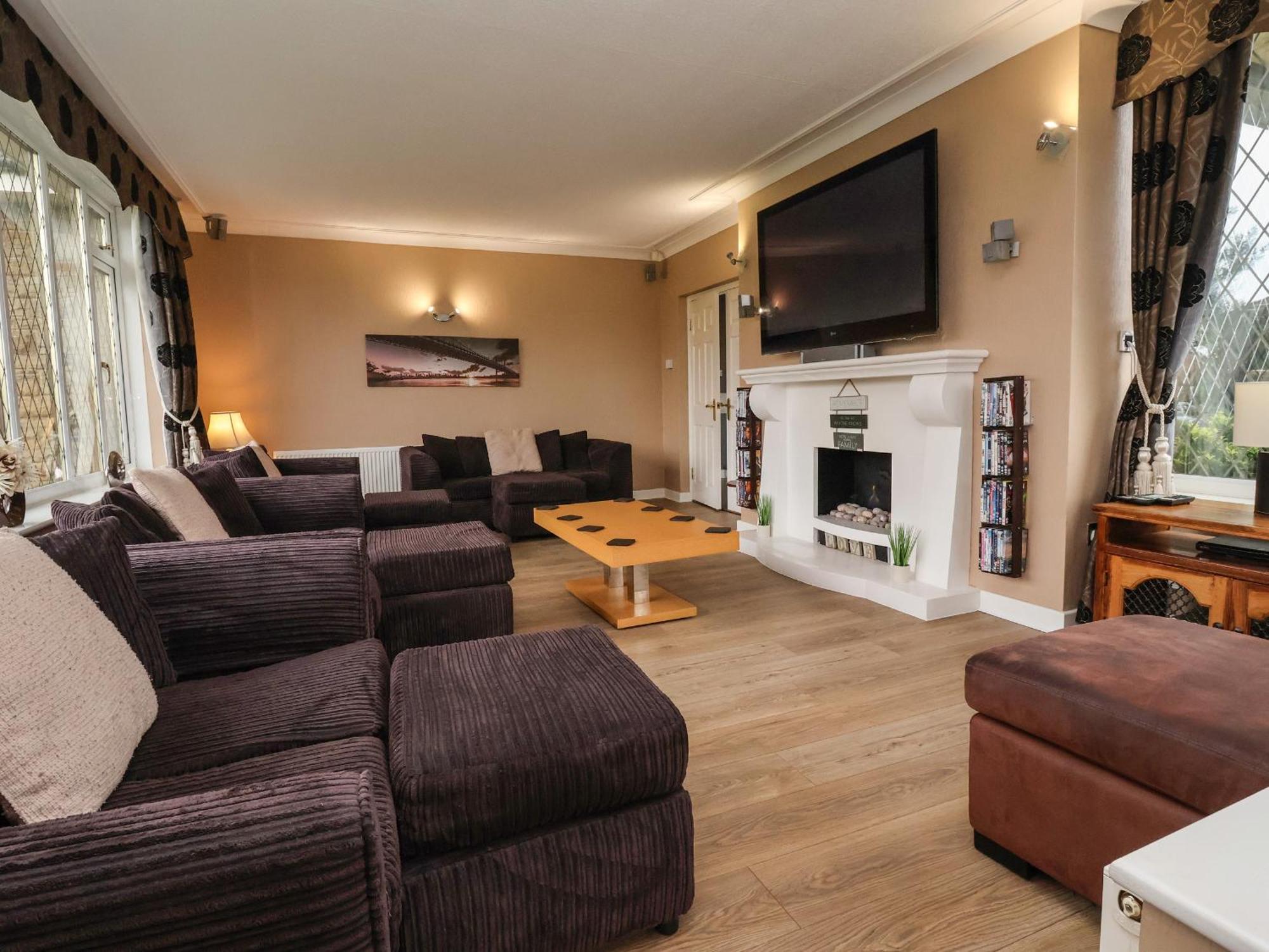Seacrest Lodge Scarborough Extérieur photo